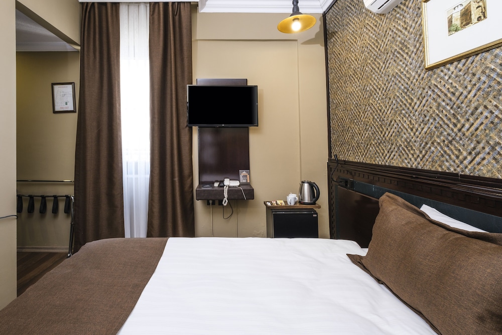 Standard Single Room photo 3