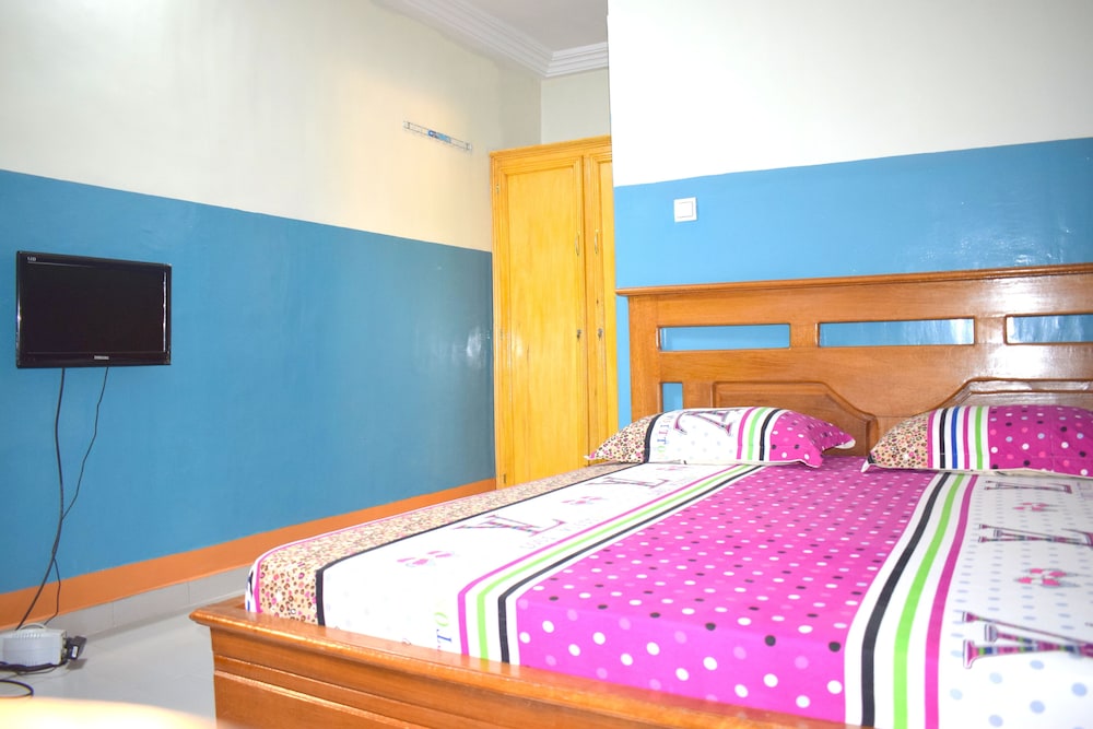 Luxury Single Room photo 2
