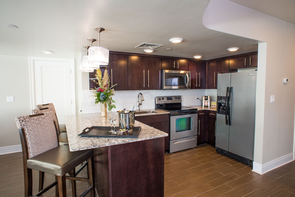 Presidential Suite, 2 Bedrooms photo 3