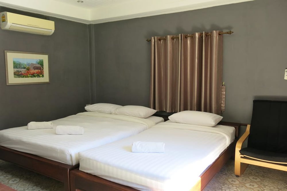 Superior Bungalow, 1 Bedroom photo 1