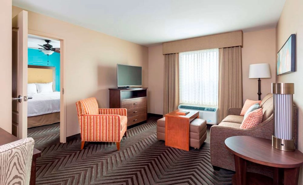 Homewood Suites by Hilton Akron/Fairlawn, 사진 4