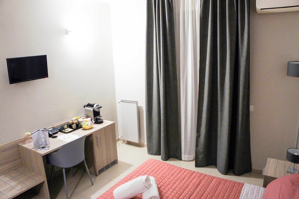 Comfort Double Room, 1 Queen Bed (I BAGNI VECCHI) photo 1
