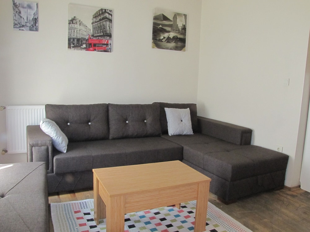 Comfort Apartment, 1 Bedroom (First Floor) photo 1