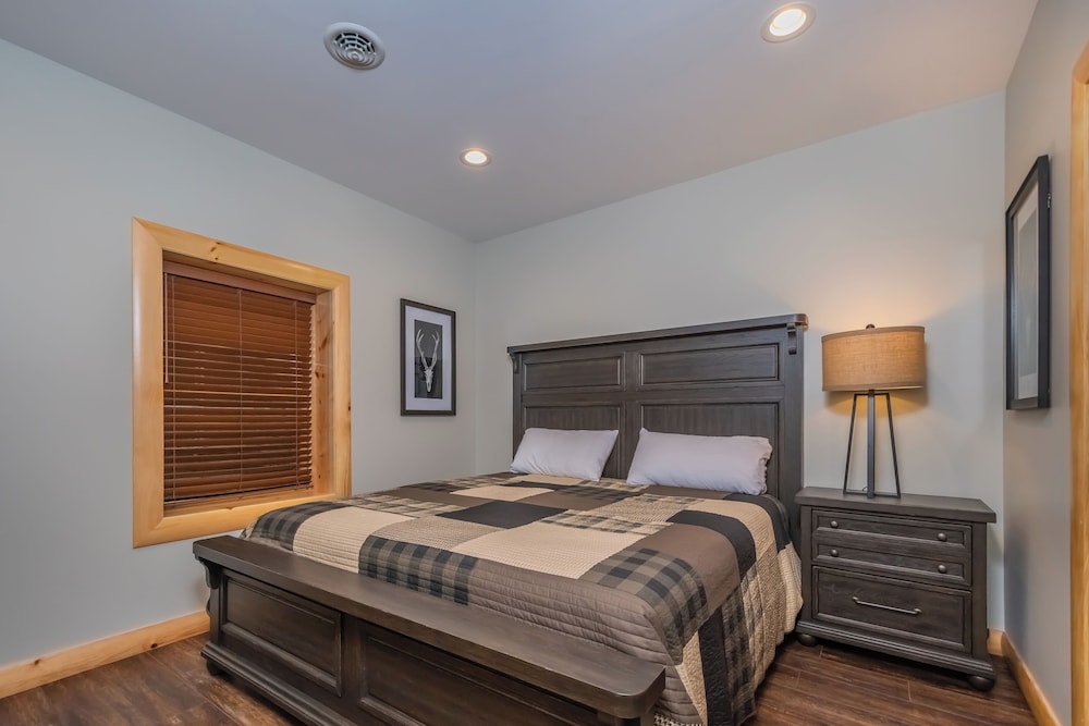 Apartment, 1 Bedroom