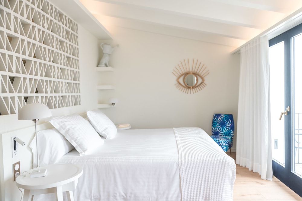 Luxury Double Room