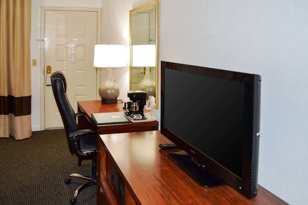 Suite, Multiple Beds, Non Smoking - Photo 8