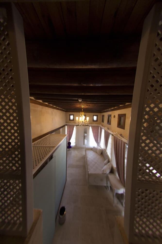 Suite (Binbir Gece ) photo 2