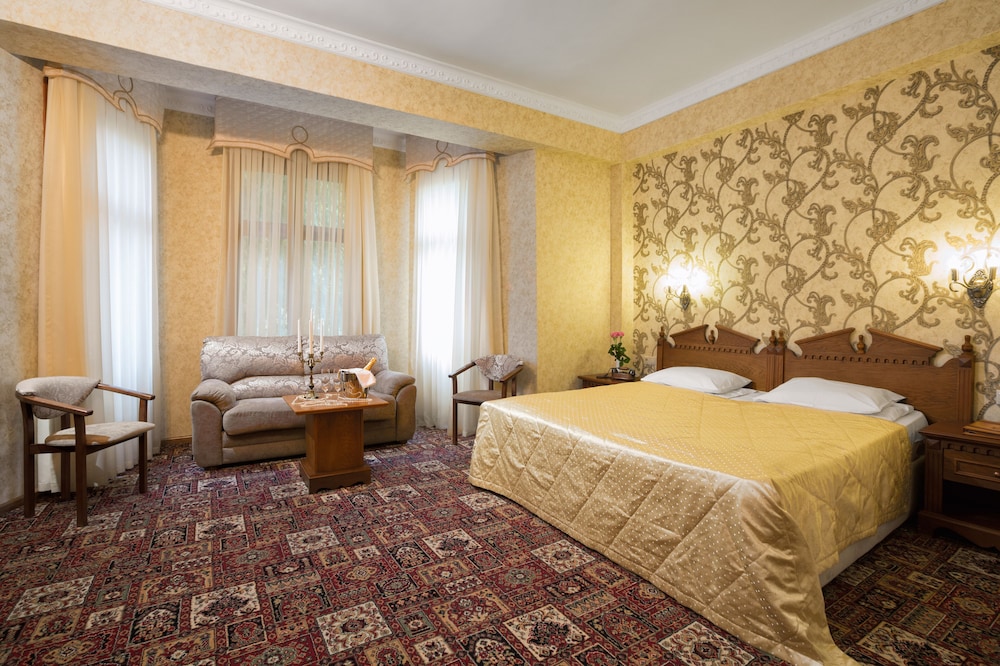 Superior Double Room photo 1