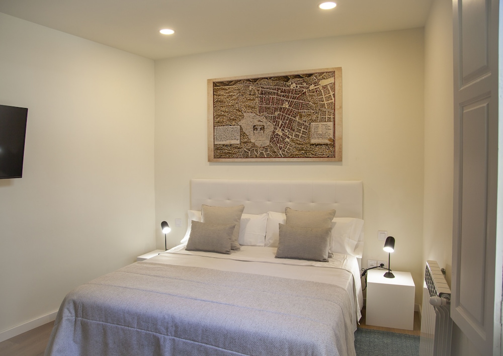 Junior Double Room