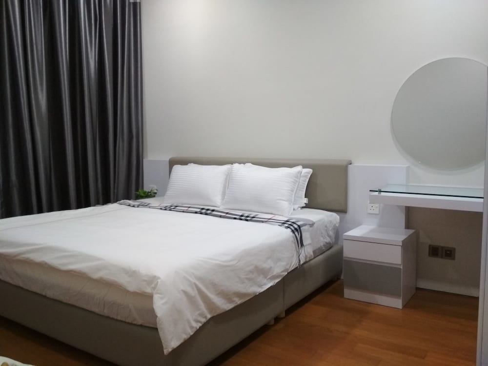Exclusive Apartment, 2 Bedrooms, 2 Bathrooms photo 3