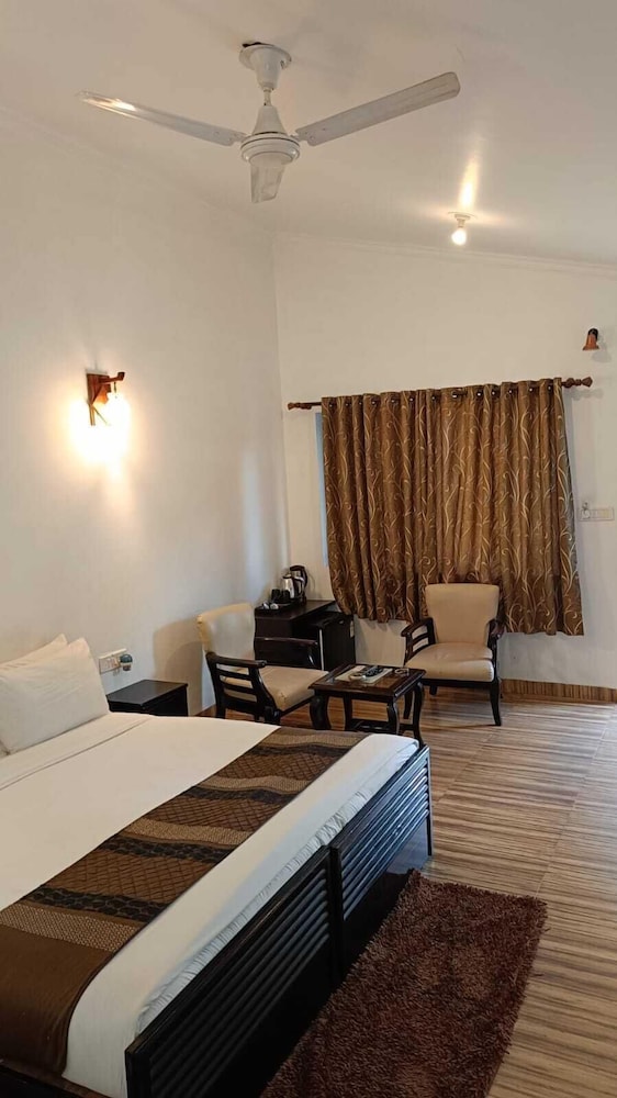 Deluxe Room photo 3