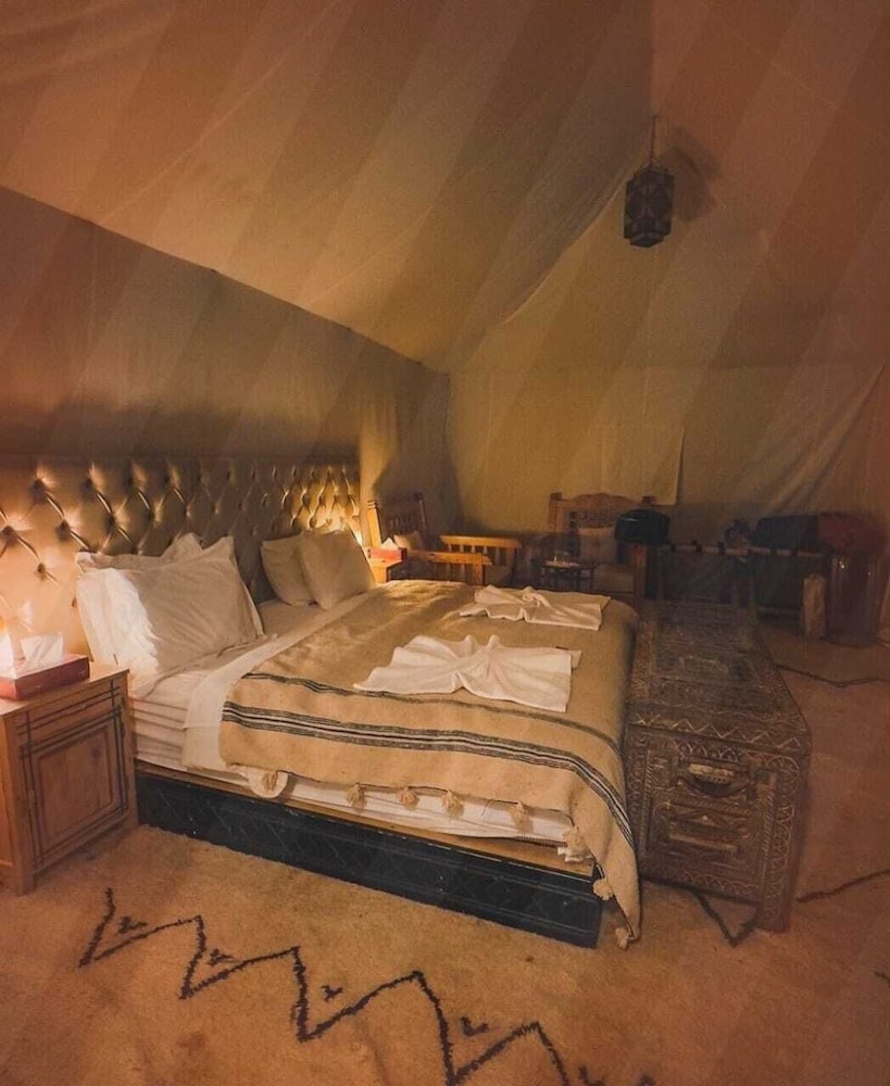 Comfort Tent photo 2