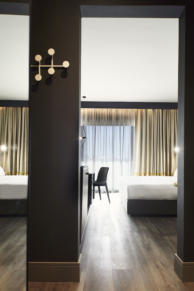 Hotel Villa Pamphili Roma - Photo 35