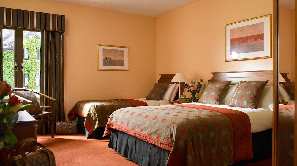 Classic Twin Room - Photo 5