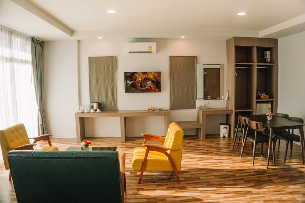Family Suite - Photo 3