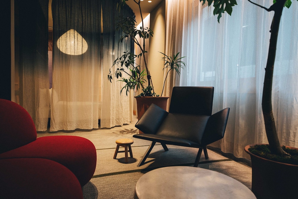 Junior Suite, Non Smoking photo 3