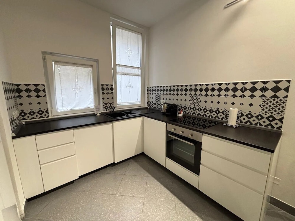 Asinelli apartment