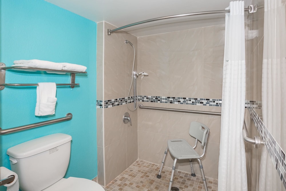 Rodeway Inn Port Richey North, Billede 4