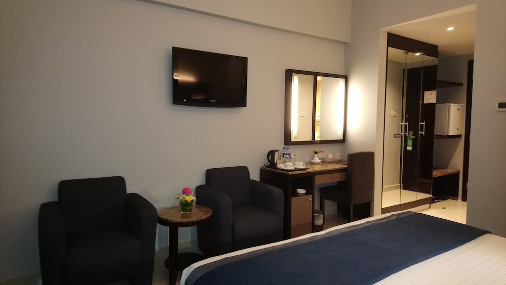 Suite photo 3