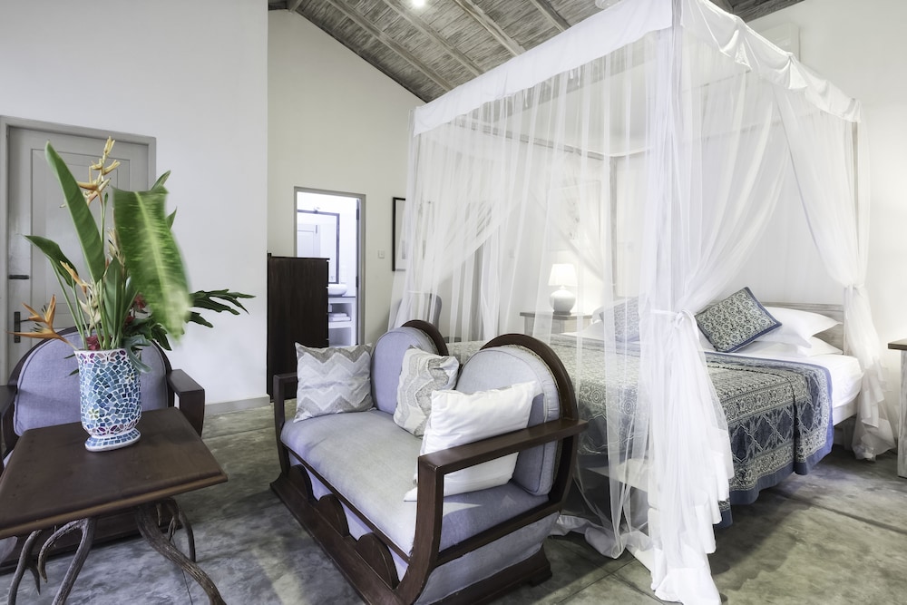 King Suite( Ocean View) photo 1