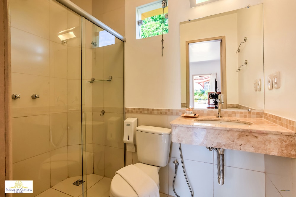 Suite Standard Triplo photo 2