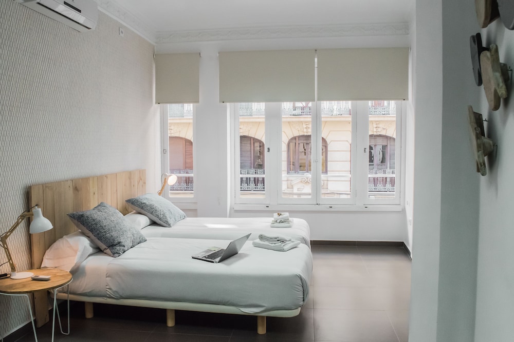 Apartamento, 3 habitaciones (4)