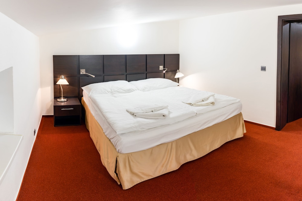 Family Apartment (5 People) photo 2
