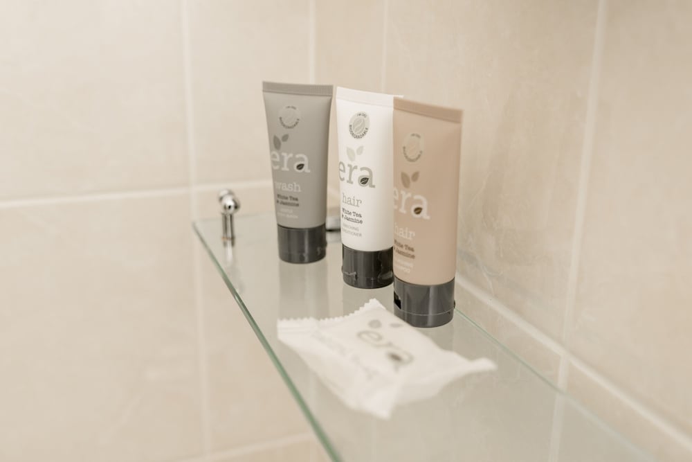 Double Room, Ensuite (Cosy) photo 3