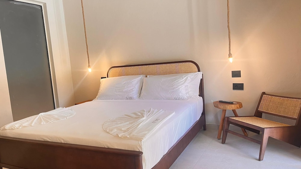 Deluxe Double Room, 1 Bedroom