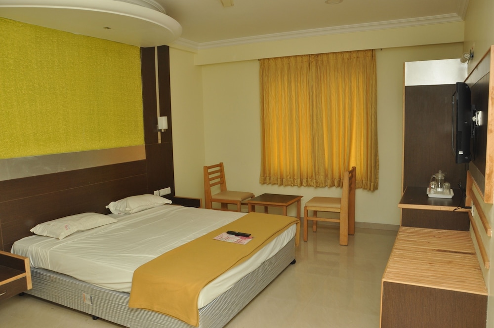 Executive Room photo 3