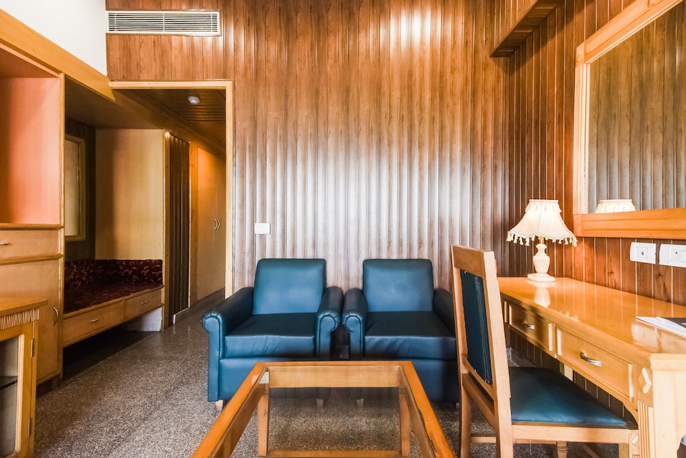 Executive Double or Twin Room photo 3