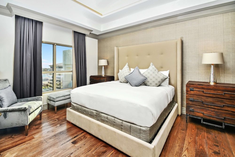 Presidential Suite, 1 Bedroom photo 1