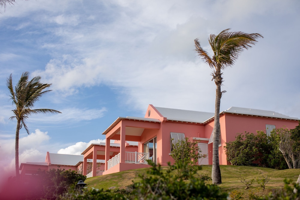 Suite, 1 Bedroom (water View)