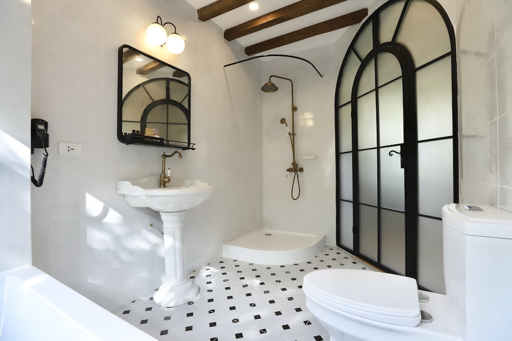 Garden Villa Superior - Photo 2