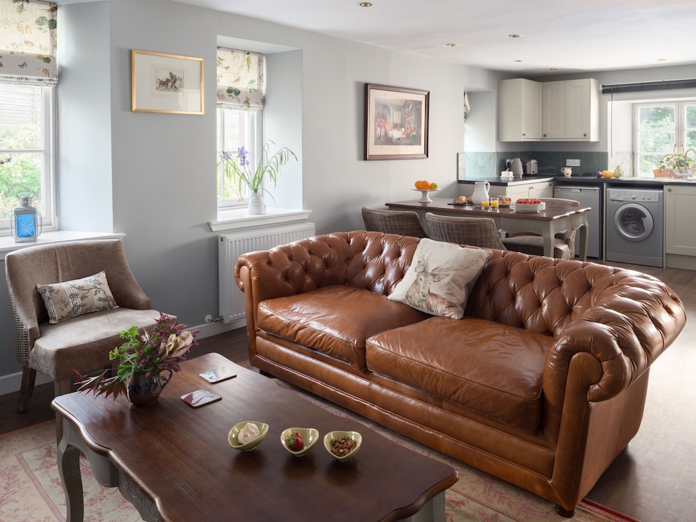 Cottage, Ensuite (3 Bed-Village) photo 3