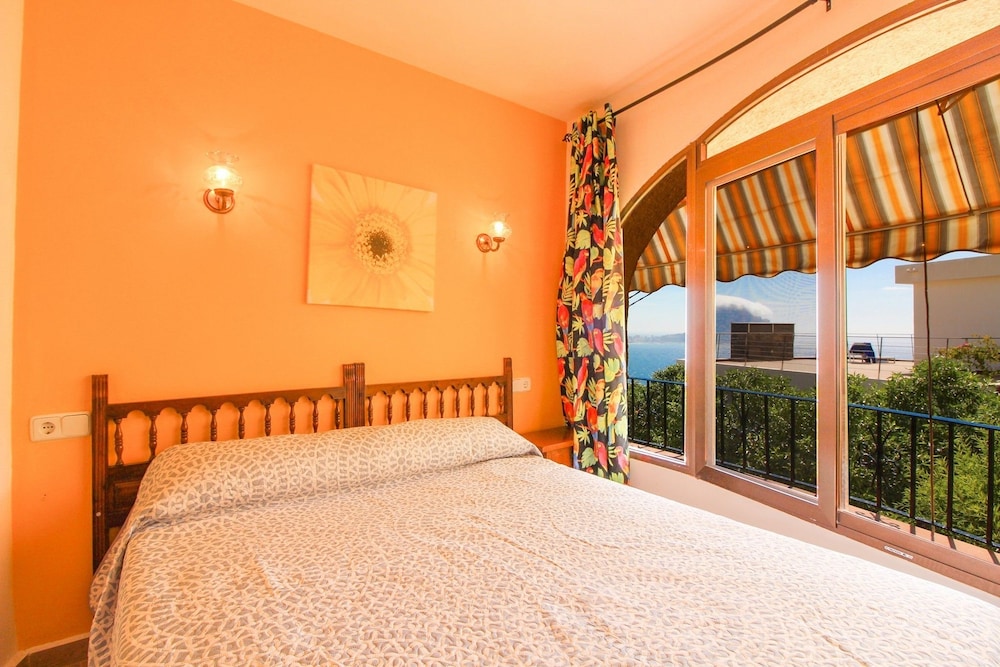 Villa, 3 habitaciones, piscina privada