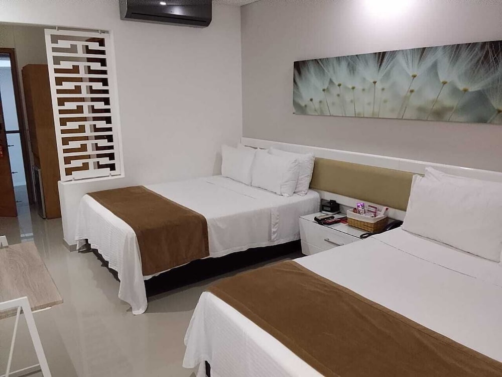 Standard Triple Room photo 1