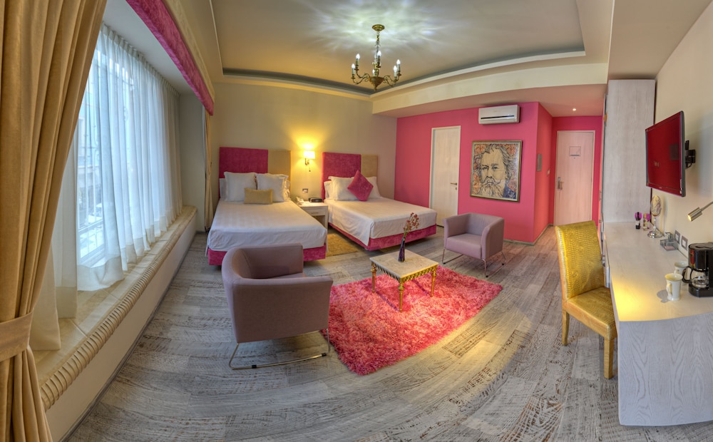 Standard Double Room photo 2