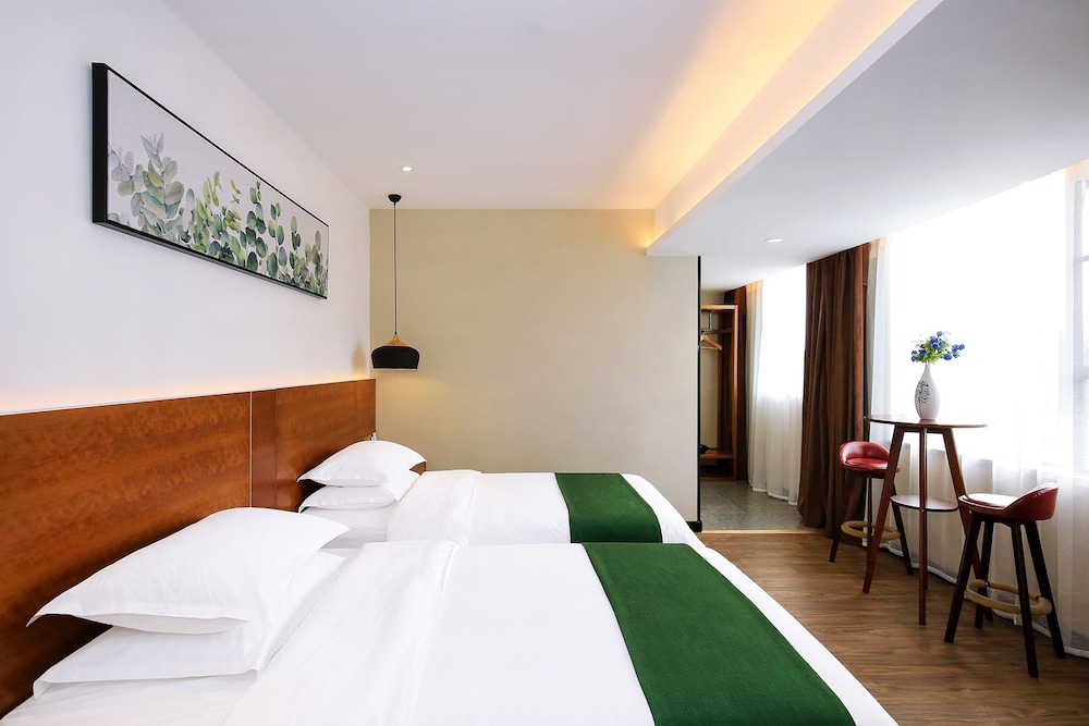Design Twin Room photo 1