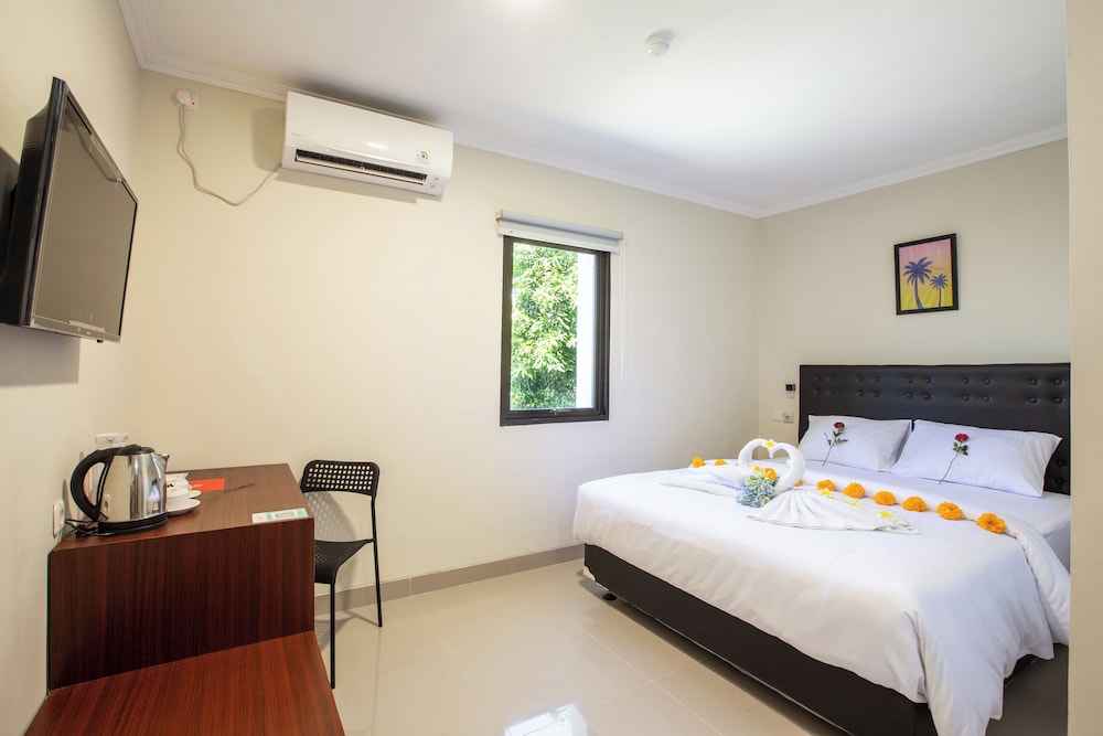 Standard Double Room - Photo 10