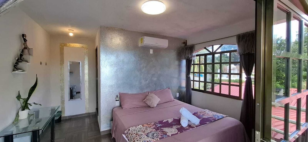 Standard Room, Lagoon View photo 1