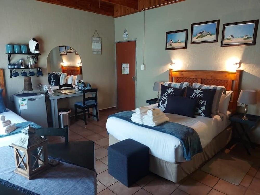Luxurious Family Rooms
