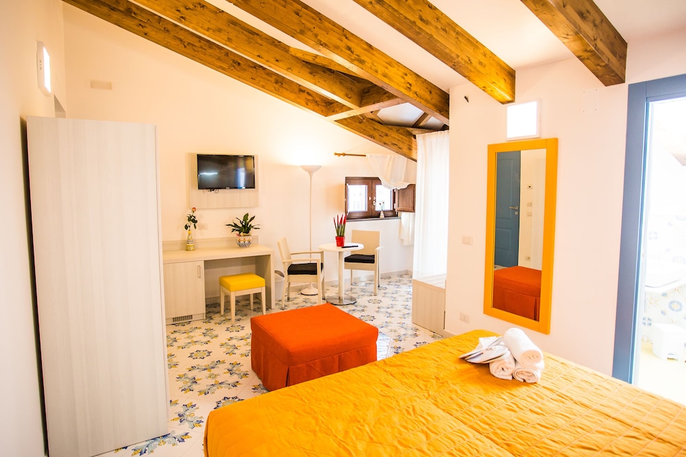 Executive Double Room, Mountain View (Sospesa)