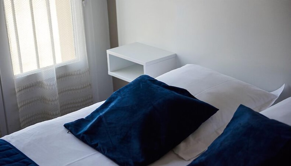 Standard Double Room photo 3