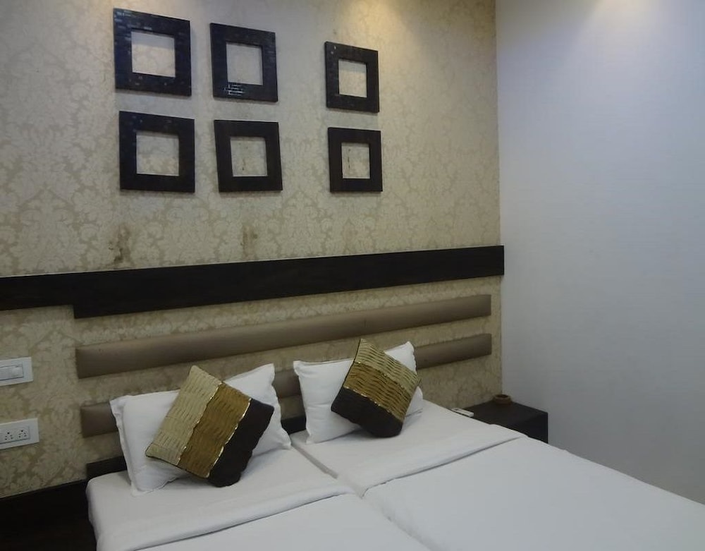 Superior Double Room, Non Smoking