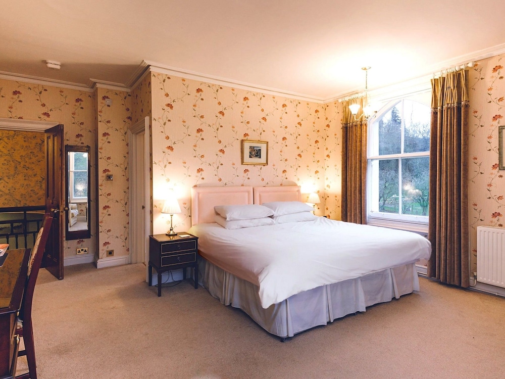 Superior Room, 1 King Bed photo 2