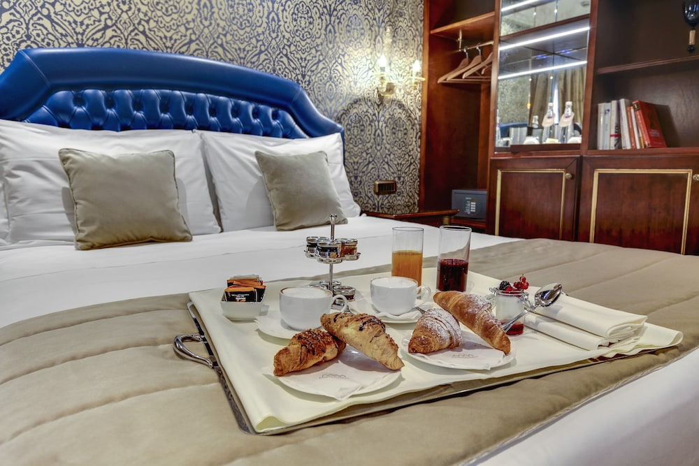 Junior Suite photo 3