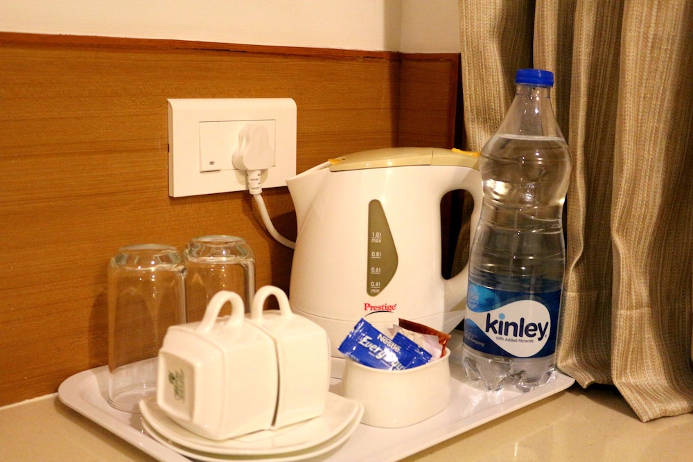 Comfort Room - Photo 4