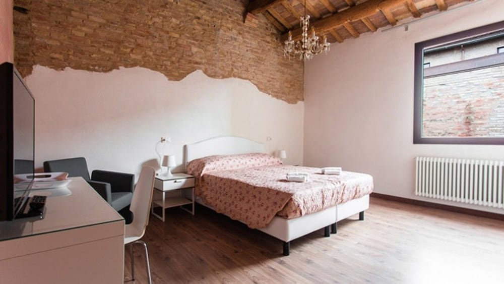 Classic Suite, Kitchenette