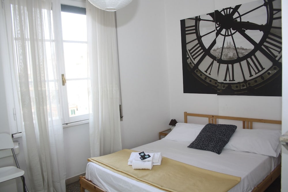 Standard Double Room, 1 Double Bed, Garden View